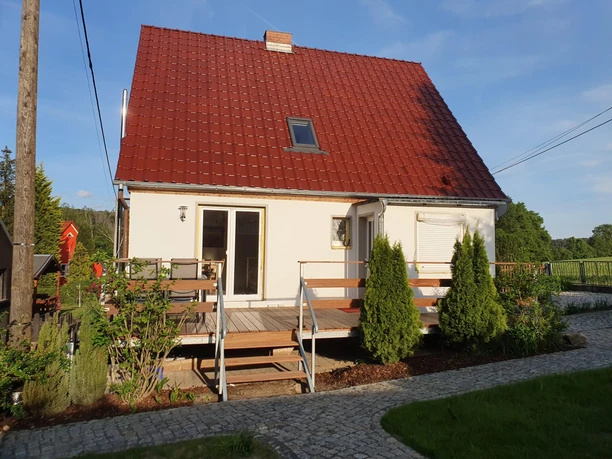 Herzlich willkommen in Käthes Sommerhaus