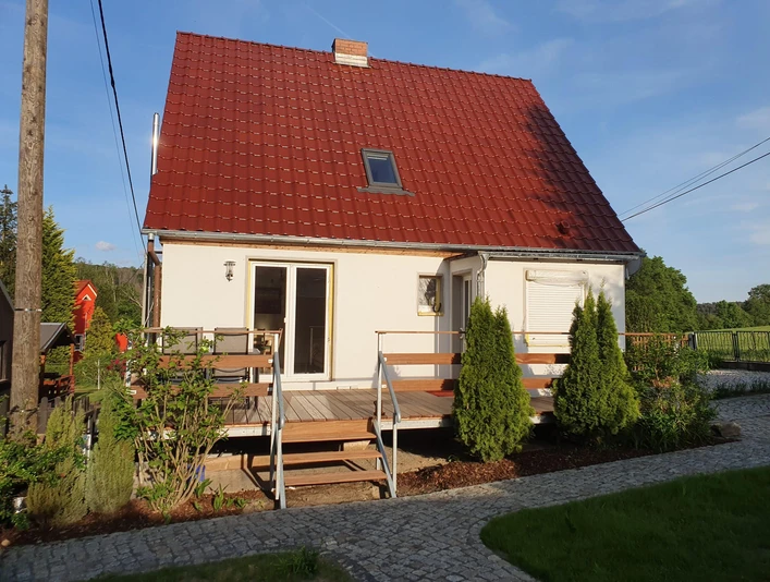 Herzlich willkommen in Käthes Sommerhaus