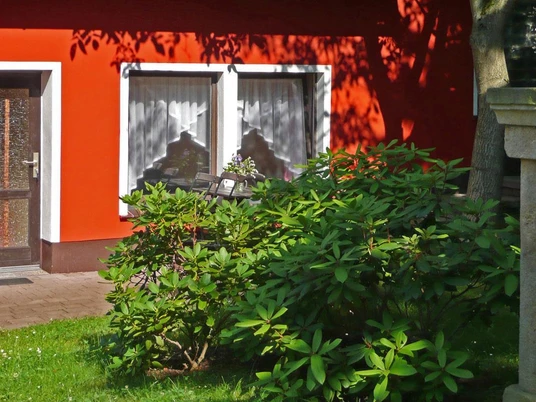 Herzlich Willkommen im Ferienhaus Kotte