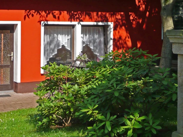 Herzlich Willkommen im Ferienhaus Kotte