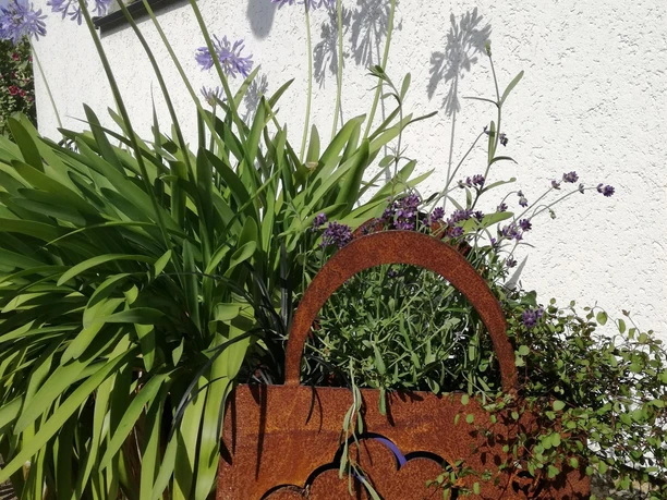 Wir freuen uns auf Ihren Besuch