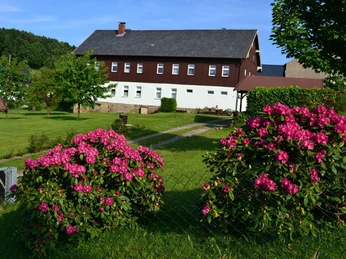 Haus und Garten