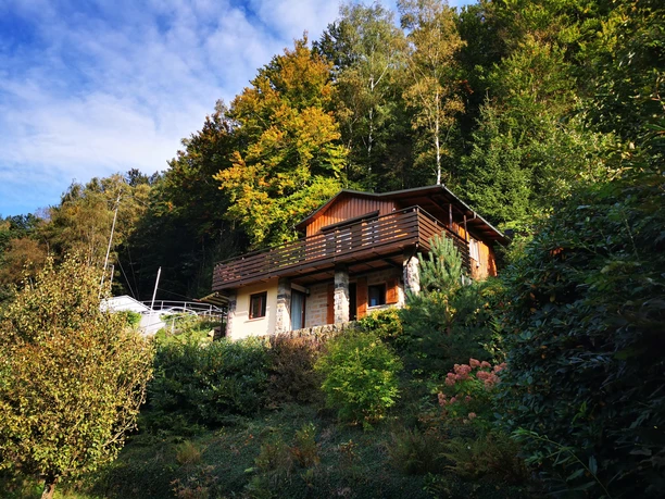 Herzlich willkommen im Bergli!