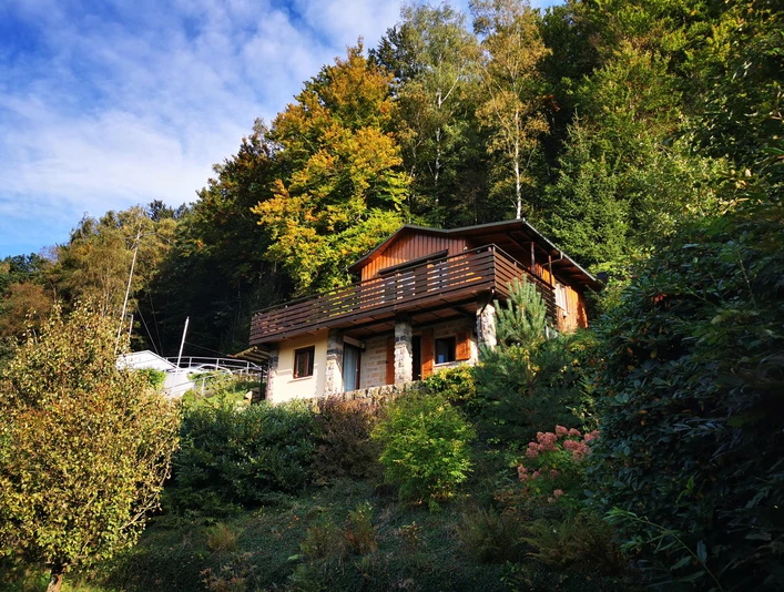 Herzlich willkommen im Bergli!