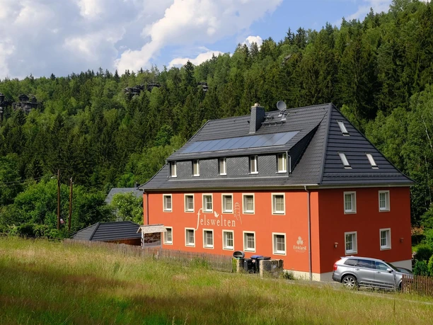 Die Felswelten