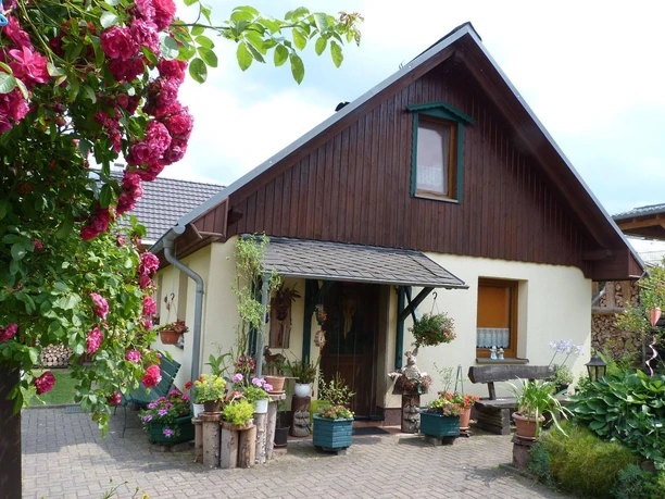 Ferienhaus Ilse