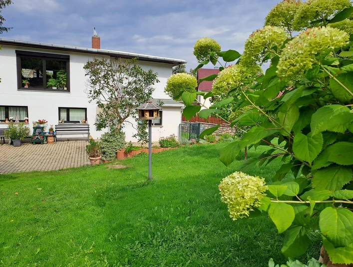 Herzlich willkommen bei Familie Peters