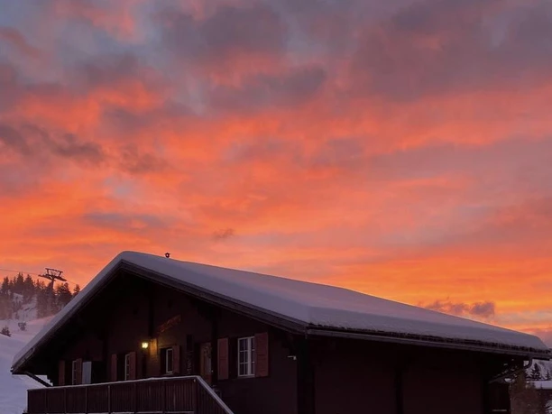 Chalet La Montanara