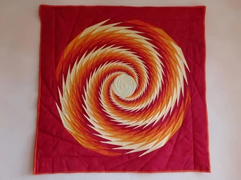 Werk von Anke Hanstein