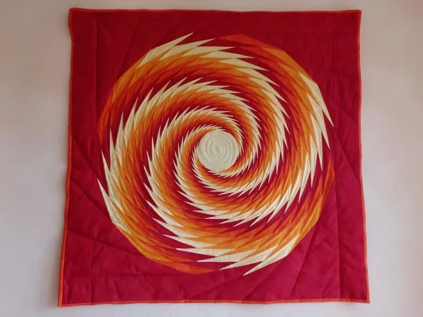 Werk von Anke Hanstein