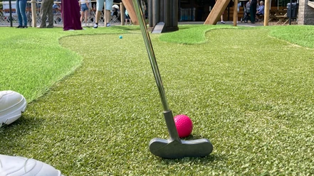 Adventure Golf | Paderborn Adventure Golf | Paderborn