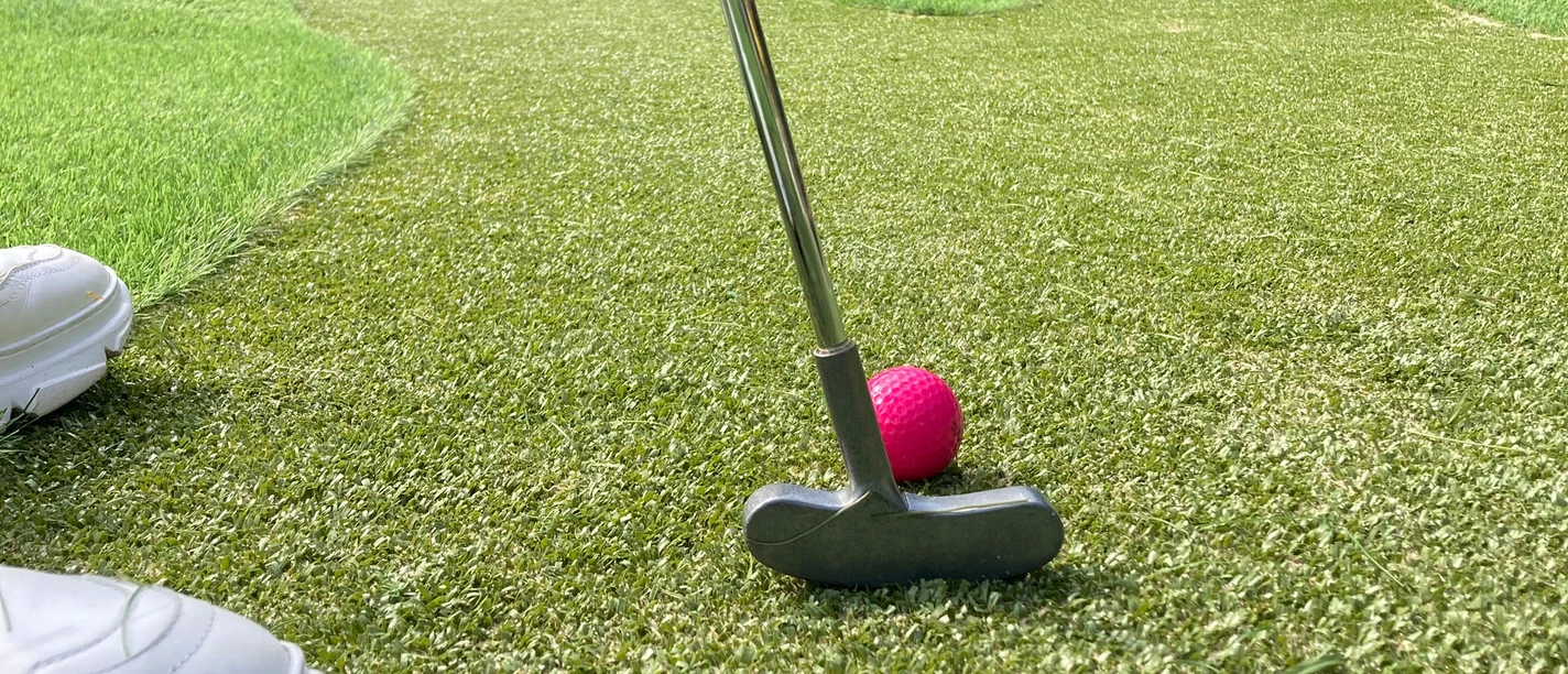Adventure Golf | Paderborn Adventure Golf | Paderborn