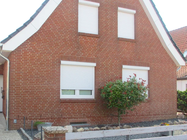 Anne vakantiewoning