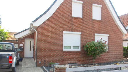 Ferienwohnung Anne Ferienwohnung Anne