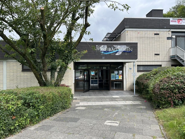 Freibad Büren Freibad Büren