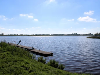 Sammelbecken Leybuchtsiel