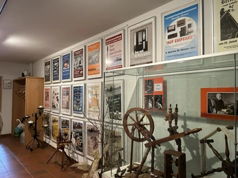 Landwirtschaftsmuseum Rhede (Ems)