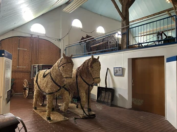 Landwirtschaftsmuseum Rhede (Ems)