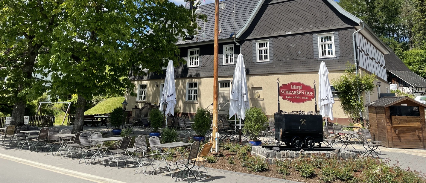 Kulturgut Schrabben Hof