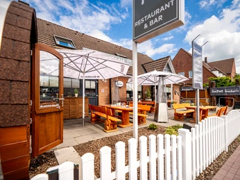 Bruckert´s Otterndorf Außenansicht