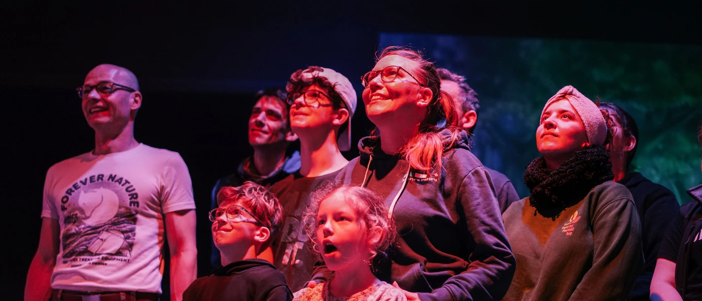 Erlebniskino im BurgBergCenter Bad Harzburg Erlebniskino im BurgBergCenter Bad Harzburg