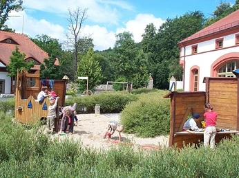 Spielplatz