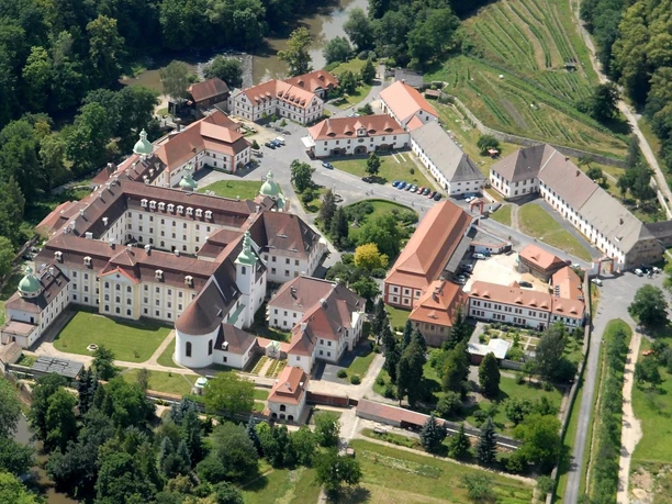 Kloster Gesamt
