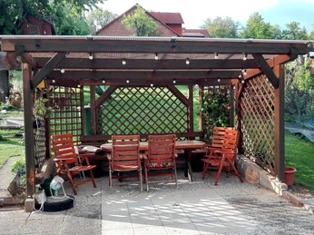 Heimatmuseum Freisitz