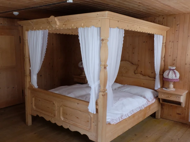 Berggasthaus Bannalpsee