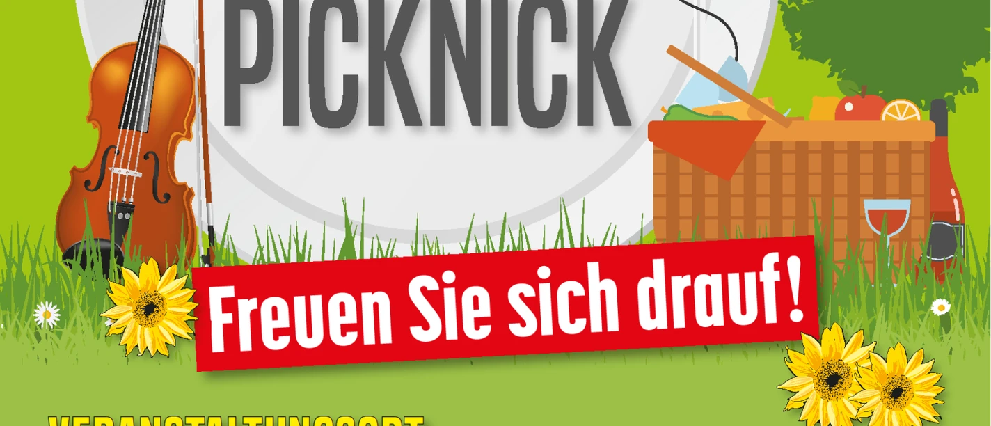 Kulturpicknick 2024