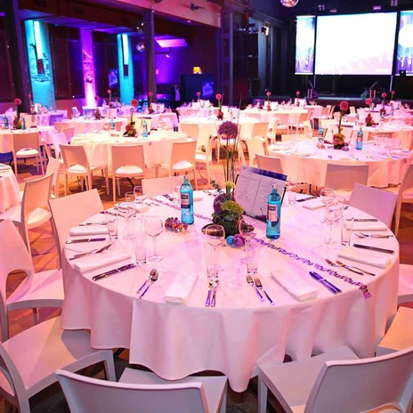 Täubchenthal: Eventlocation mit Ballsaal für Ihre Tagung & Konferenz in Leipzig