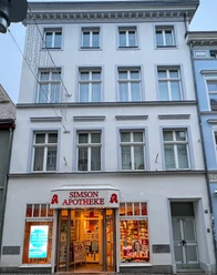 Simson Apotheke