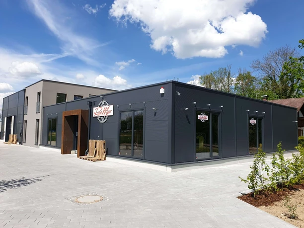 Radl Meier Bad Aibling