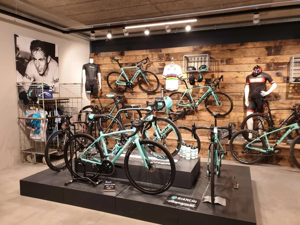 Radl Meier Bad Aibling