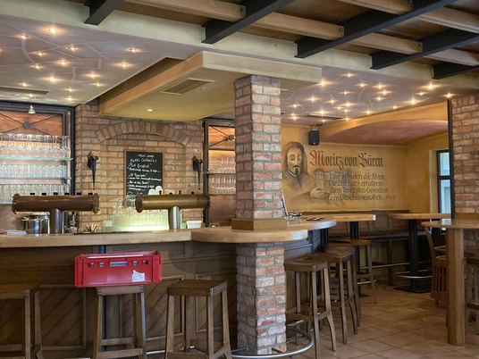 Lennigers Leckerbissen | Büren