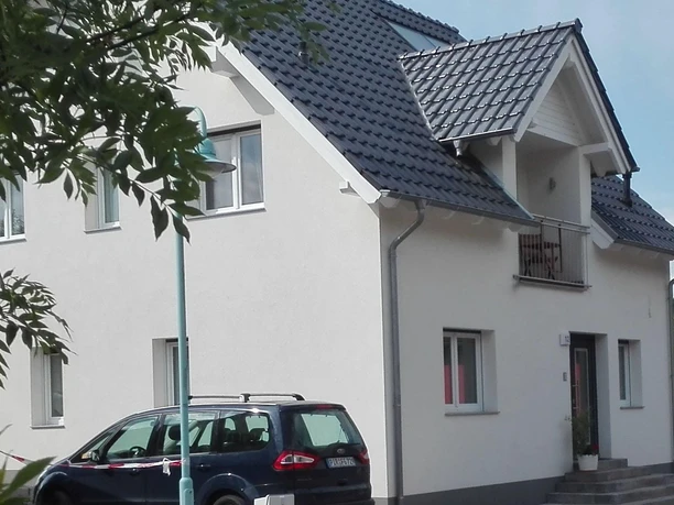 Apartmenthaus Schmidt