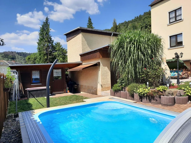 Herzlich willkommen bei Familie Büttner!