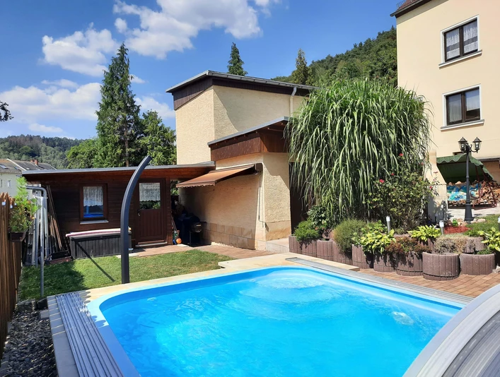 Herzlich willkommen bei Familie Büttner!