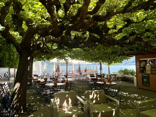 Biergarten_Beckenried_Nidwalden