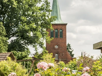 St. Marien Kirche Drennhausen