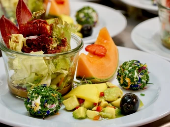 Pilgerhaus Maria Rickenbach