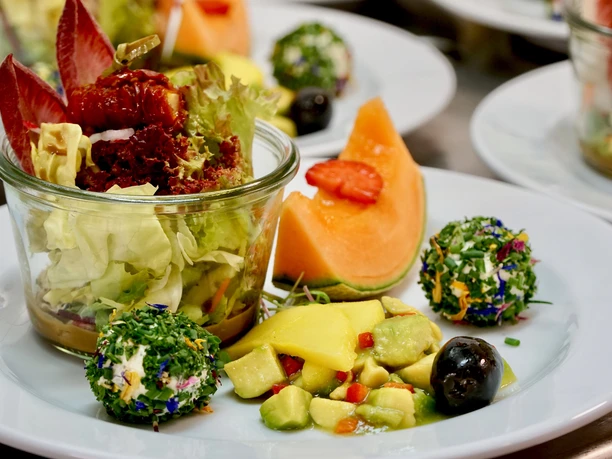 Pilgerhaus Maria Rickenbach