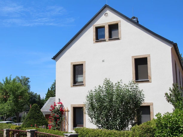 Herzlich willkommen in der Ferienwohnung Scheere