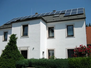 Ferienwohnung Scheere