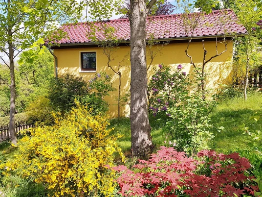 Herzlich willkommen im Ferienhaus Kittner