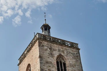St. Nikolaikirche Neukirchen