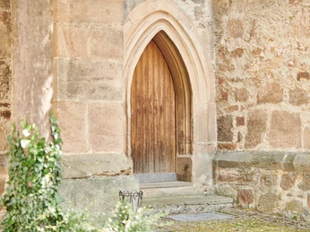 Nikolaikirche Neukirchen