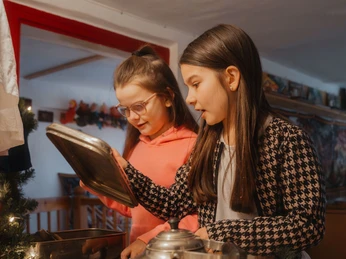 Märchenhaus Neukirchen