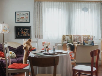 Märchenhaus Neukirchen