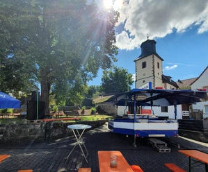 Dorffest Weiterode